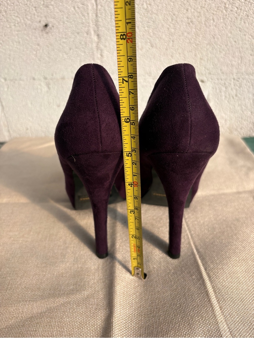 Qupid Heels - Picture 9 of 9